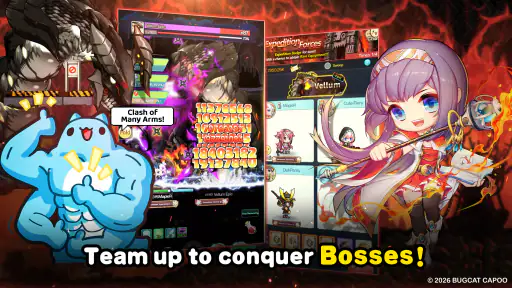 MapleStory R- Evolution screenshot