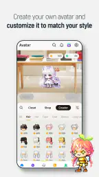 MapleStory Worlds screenshot