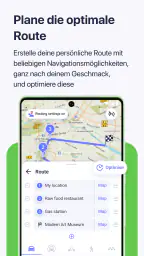 MAPS.ME: Offline maps GPS Nav screenshot