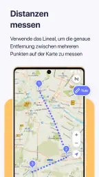 MAPS.ME: Offline maps GPS Nav screenshot