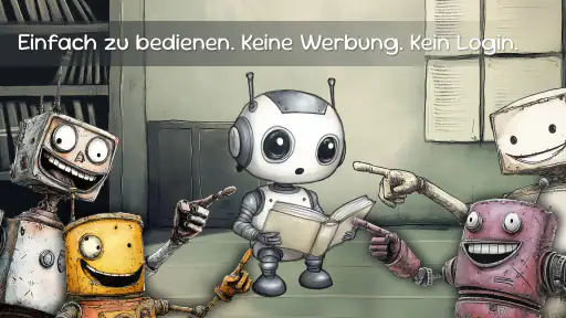 Märchen für Kinder auf Deutsch screenshot
