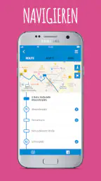 MARCO POLO Erlebnistouren screenshot