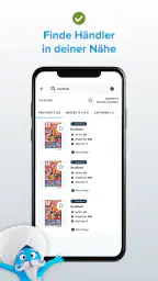 marktguru Prospekte & Cashback screenshot