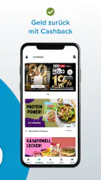 marktguru Prospekte & Cashback screenshot