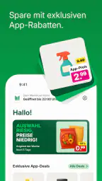 Marktkauf screenshot