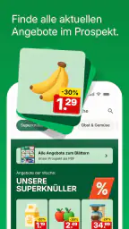 Marktkauf screenshot