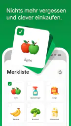 Marktkauf screenshot