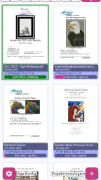 Markup R-XP screenshot
