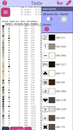 Markup R-XP screenshot