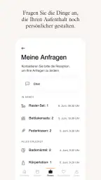 Marriott Bonvoy® screenshot
