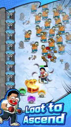 Master League - Camo Shooting screenshot