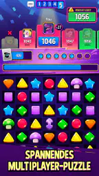 Match Masters screenshot