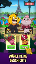Match Masters screenshot