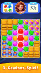 Matching Go! - Puzzle Games screenshot