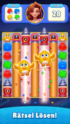 Matching Go! - Puzzle Games screenshot