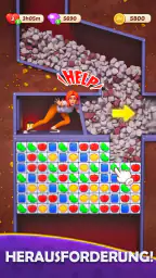 Matching Story - Puzzle Games screenshot