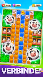 Matching Story - Puzzle Games screenshot