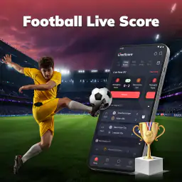 MatchLive: Fußball Live screenshot