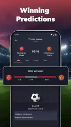 MatchLive: Fußball Live screenshot