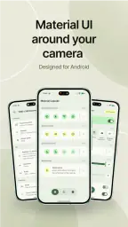 Material Capsule: Dyn. Island screenshot