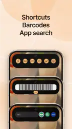 Material Capsule: Dyn. Island screenshot