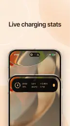Material Capsule: Dyn. Island screenshot