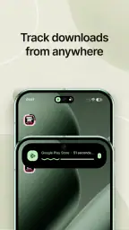 Material Capsule: Dyn. Island screenshot
