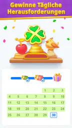 Math Solitaire: Brain Puzzle screenshot