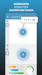Mathe: Kopfrechnen Trainieren screenshot