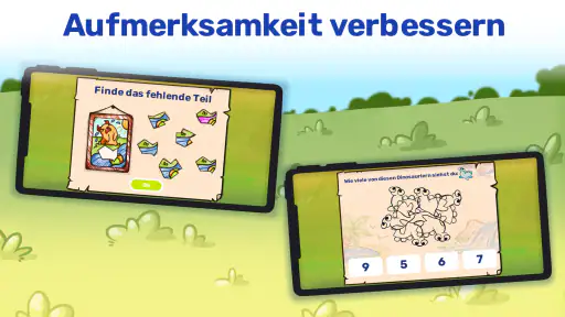 Mathe & Logik für Kinder screenshot