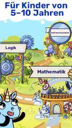Mathe & Logik für Kinder screenshot