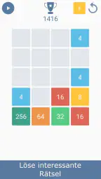 Mathe Spiele - Kopfrechnen screenshot