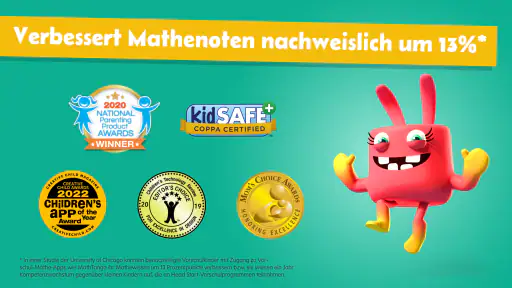 MathTango: Mathe-Spiele screenshot