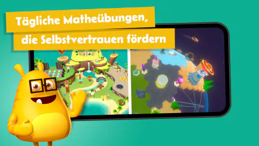 MathTango: Mathe-Spiele screenshot