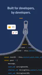 Mattermost screenshot