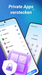 Max Security - Junk Clean screenshot