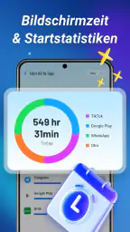 Max Security - Junk Clean screenshot