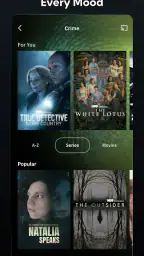 HBO Max: Filme und Serien screenshot
