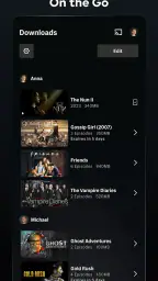 HBO Max: Filme und Serien screenshot