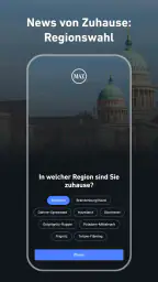 MAZ - Nachrichten und Podcast screenshot
