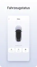 MAZDA 6e & CX-6e screenshot