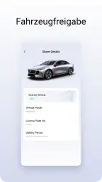 MAZDA 6e & CX-6e screenshot