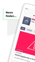 MDR Aktuell – Nachrichten screenshot