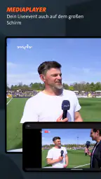 MDR Sport im Osten: Live, News screenshot