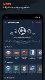 MDR Sport im Osten: Live, News screenshot