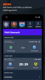 MDR Sport im Osten: Live, News screenshot