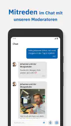MDR THÜRINGEN screenshot