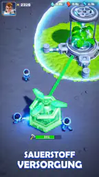 Mecha Fire screenshot