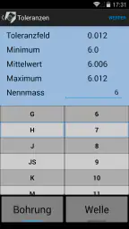 MechTab screenshot