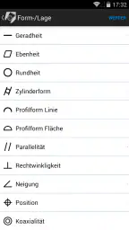 MechTab screenshot